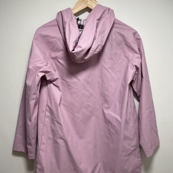 Raincoat - Picture 2 of 2